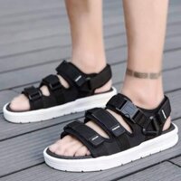 Sandal học sinh Nam Nữ 3 quai bền chắc đẹp