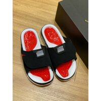 Sandal JOR.DAN11 ( black/red)