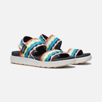 Sandal KEEN nữ đi mưa vô tư