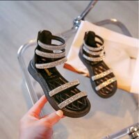 Sandal kim tuyến cho bé