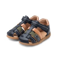 Sandal Little Blue Lamb cho bé 12 - 24 tháng