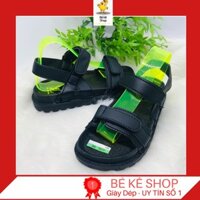 Sandal mẫu mới rẻ đẹp thời trang, hot trend