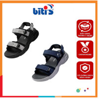 Sandal Nam Biti’s Hunter Dune Edition HEM001300XAM/HEM001300XNH Siêu Nhẹ