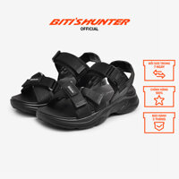 Sandal Nam Biti’s Hunter X Dune Coastal Edition HEM000800DEN (Đen)