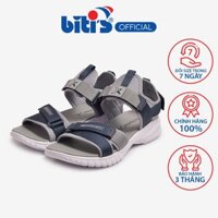 Sandal Nam Biti's Hunter HEM000900XNH (Xanh nhớt)