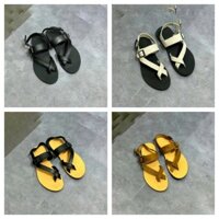 sandal nam cao cấp xỏ ngón (có size bé)