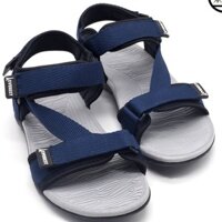 sandal nam Giày sandal nam cao cấp thời trang Everest A578