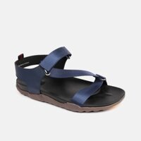 Sandal nam Giày Việt da bò C39.TS005