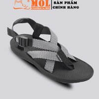 Sandal nam hiệu Vento NV7189G