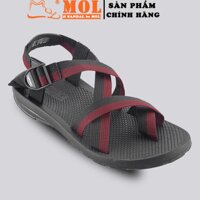 Sandal nam nữ hiệu Vento NV117RB