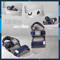 Sandal nam - TRiWin quai dù VNXK (Mẫu 2023) SW22-5