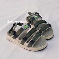 sandal newbalance size 38