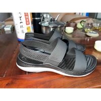 Sandal nhựa nam và nữ