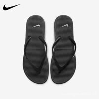 Sandal Nike 100% Chính Hãng 2 Thời Trang Đi Biển Dành Cho Nam Giới 488160-011