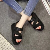 Sandal Nữ  3 Quai Chéo