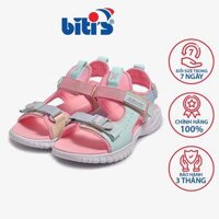 Sandal Nữ Bitis Hunter X Blazin Neon Collection DEWH01300XNG - 39