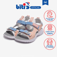 Sandal Nữ Bitis Hunter X Blazin Neon Collection DEWH01300HOG Hồng - 36