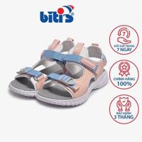 Sandal Nữ Bitis Hunter X Blazin Neon Collection DEWH01300HOG - 37