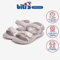 Sandal Nữ Biti's Hunter HEW001000TRG (Trắng)