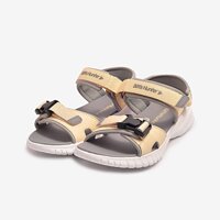 Sandal Nữ Bitis Hunter DEWH00900KEM Kem - 36