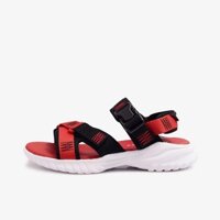 Sandal Nữ Biti's Hunter Festive Zig-Zag Chilly Red - DEWH00600 Đỏ