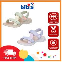 Sandal Nữ Biti's Hunter HEG000100 Siêu Nhẹ