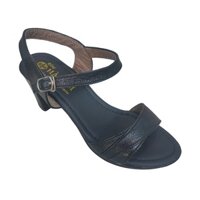 Sandal Nữ Da Bò Thật HÀ NAM Cao Cấp DNU2129