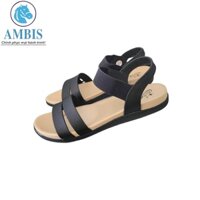 Sandal nữ đế bằng BRW000400