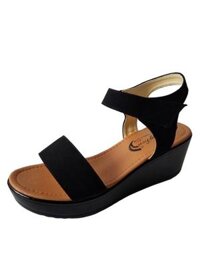 Sandal Nữ Đế Xuồng BIGBEN Cao Cấp DS15