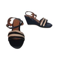 Sandal nữ đế xuồng thời trang cao cấp 21543 [SKM]