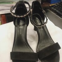 Sandal nữ dusto hàng đẹp