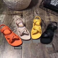 Sandal Nữ Quai Chéo