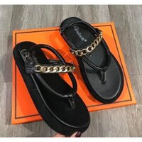 SANDAL QUAI HẬU PHỐI XÍCH