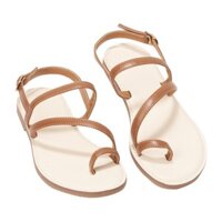 Sandal Quai Mảnh - Giày Sandal Thời Trang Nữ