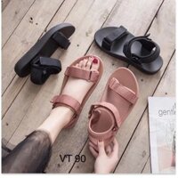 Sandal quai ngang Dép quai hậu Giá Rẻ