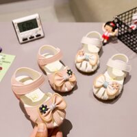 Sandal Quảng Châu cao cấp cho bé gái tập đi mã mới rọ A-7