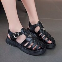 Sandal rọ cho bé gái mã 2319