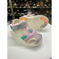 Sandal rọ cho bé gái