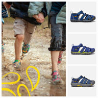 Sandal rọ Keen bé trai hàng xuất xịn