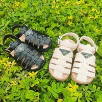 Sandal rọ khóa fashion thời trang dành cho bé gái