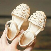 Sandal rọ xinh xắn cho bé gái