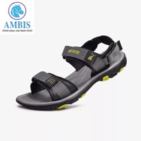 Sandal Si cao su nam DRM042900