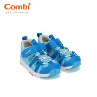 Sandal Space Combi màu xanh blue size 13.5