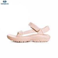 Sandal Teva Hurricane Drift (Màu cam nude) Mã -020-H