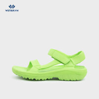 Sandal Teva Hurricane Drift (Màu xanh neon) Mã -020-K1