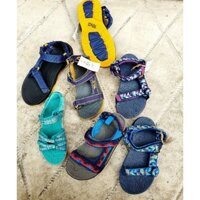 Sandal Teva trẻ em xuất xịn