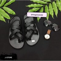 Sandal thiết kế Mẫu A87