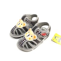 Sandal trẻ em Bitis cho các bé tập đi DSB133477XAD