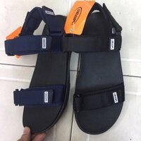 Sandal vento 5616 đế đen