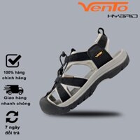 Sandal Vento Bít Mũi Nam Nữ Chính Hãng - SD08001B